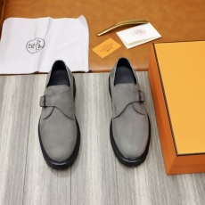 Hermes Leather Shoes